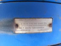 Hydraulic Motor, Sauer Danfoss - 51V250 AF2D with Planetary Gear - UL07407 - Quipbase.com - 20230417_093954.jpg