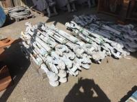 Wire, Shackles, Turnbuckle - UL06611 - Quipbase.com - 2,5 x 24 inch jaw-jaw turnbuckle.JPG
