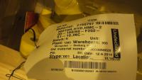 Hydraulic Motor, Staffa - HMC200 - Refurbished - UL06985 - Quipbase.com - DSCF6891.JPG