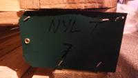Crane Spare Parts, Aker Nyland Cranes - Valve, Control, Misc. - UL07099 - Quipbase.com - AG33 091.JPG