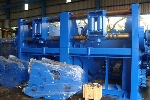 Winch, Hydraulic, 180 T, Mooring - 4 set Double drum - New Surplus - UL05092 - Quipbase.com - DSC05617.jpg