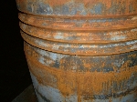 Test Stump, Subsea Tree, 18 3/4" H4 - UL05179 - Quipbase.com - DSCF0166.JPG