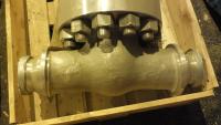 Valve, Gate, 4", Class 2500 lbs - UL06947 - Quipbase.com - DSCF7828.JPG