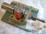 Valve, Gilmore: Valves and Repair Kits - NEW BY ORDER - UL03712 - Quipbase.com - DSCF0041.JPG