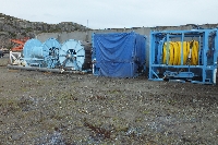 Subsea Tree Workover Equipment, Misc. - FMC - UL06079 - Quipbase.com - DSCF6195.JPG