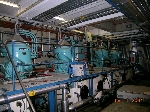 Generator, Gas Turbines, ABB Stal Laval, PP3, 10 MW, 50Hz, 11kV - UL02900 - Quipbase.com - DSCN2161.JPG