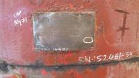 BOP, 13-5/8", 5000 psi, Annular / Spherical - Shaffer - UL06617 - Quipbase.com - DSCF8550.JPG