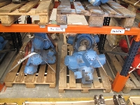 Hydraulic Motor, Staffa - Refurbished - Misc. - UL05855 - Quipbase.com - IMG_0213.JPG