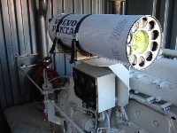 Pump, Centrifugal, 200 m3/hr at 13 Bar - w/ Diesel Engine - UL00904 - Quipbase.com - 103-0349_IMG.JPG