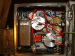 Detectors, Gas - H2S - UL02004 - Quipbase.com - DSCF0177.JPG