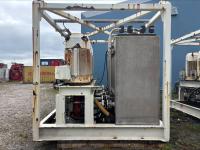 Hydraulic Power Unit, Electric, 690 kW / 3 x 230 kW - approx. 1900 lpm - UL07444 - Quipbase.com - HPU_NO_2_ 230726, 002.jpeg