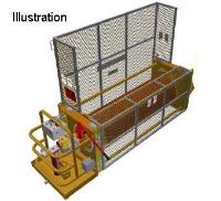 Winch, Cursor, Electric, SWL 12 Te, with Wire Sheave Assembly - New - UL07368 - Quipbase.com - ul-07368-cursor-winch-illustration-001.jpg
