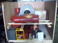 Pump, Fire Fighting, diesel drive, 1180 m3/h - Unused - UL06823 - Quipbase.com - Pyroban Exhaust Gas cooler.jpg