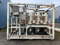 Hydraulic Power Unit, Electric, 690 kW / 3 x 230 kW - approx. 1900 lpm - UL07444 - Quipbase.com - HPU_NO_2_ 230726, 001.jpeg
