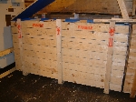 Pump, submersible, 454 m3/h at 127 mlq - electric - NEW - UL03203 - Quipbase.com - DSCF0038.JPG