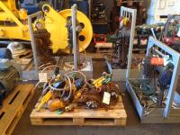Hoists, Chain, Air, 1 Te to 6 Te SWL - UL06712 - Quipbase.com - IMG_1097.JPG