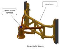 Block, Travelling, Assembly, SWL 450 Te - New - UL07357 - Quipbase.com - UL07357-travelling-block-fixed-dolly-004.jpg