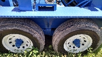 Swivel, Power, Bowen, 2.5, Brand New, with low hour engine and bumper pull trailer - UL06462 - Quipbase.com - IMG_20160506_144005943_HDR.jpg