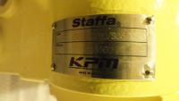 Hydraulic Motor, Staffa - HMC200 - Refurbished - UL06985 - Quipbase.com - DSCF6893.JPG