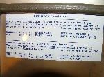 Detectors, Gas - H2S - UL02004 - Quipbase.com - DSCF0178.JPG