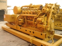 Generator, Diesel, Caterpillar 3512 C , 1102 KW, 600V, - UL06011 - Quipbase.com - 3512C Marine 1.jpg