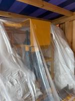Subsea Well Intervention & Drillship / Drilling Rig Equipment Package - New - UL07007 - Quipbase.com - UL07326-Service-and-Access-Basket-002.jpeg