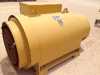 Generator ends, 1030 KW - 600V - Kato - UL05917 - Quipbase.com - UO627 (5).JPG