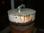 Test Stump, Subsea Tree, 18 3/4" H4 - 5000 psi - UL05180 - Quipbase.com - DSCF0170.JPG