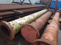 Riser, Drilling Spool, 21-1/4" 2K psi - flanged - various lengths - UL06591 - Quipbase.com - 20170308_171614.jpg