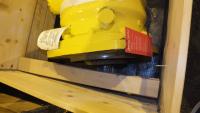 Hydraulic Motor, Staffa - HMC200 - Refurbished - UL06985 - Quipbase.com - DSCF6884.JPG