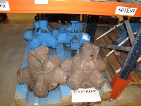 Hydraulic Motor, Staffa - Refurbished - Misc. - UL05855 - Quipbase.com - IMG_0215.JPG