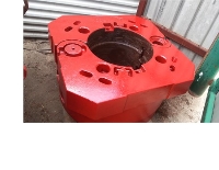 Rotary Table, 49.5", Oilwell - UL05580 - Quipbase.com - 62957.jpg