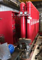 Accumulator Unit, NOV, Diverter Unit and Accumulator Bottles - UL07202 - Quipbase.com - IMG_0331-r.jpg