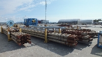 Riser, Landing String, Well Testing and Production, 6-5/8" Monobore - UL06114 - Quipbase.com - DSCF6065.JPG