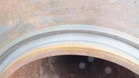 Riser, Drilling Spool, 18 3/4" 5000 psi x 10k psi hub - 7255mm - UL06722 - Quipbase.com - DSCF9391.JPG