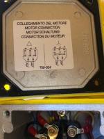 Blower, Side Channel,1.1 kW - DCL 10/01 G - New unused - UL07269 - Quipbase.com - DCL1001_Picture3.jpg