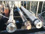 Pump, submersible, 278 m3/h at 118 mlq, Vogel - electric - Unused - UL04605 - Quipbase.com - P1010233.JPG