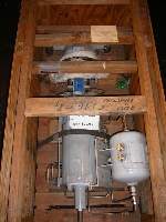 Valve, Control, 2", Class 600 lbs, with Actuator - Unused - UL06366 - Quipbase.com - DSCF0155.JPG