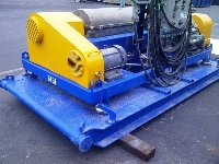 Centrifuge, Decanter, Alfa Laval, DMNX 418 - UL05950 - Quipbase.com - image1.JPG