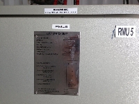 Transformer, Switch gear, Load burst for Gas turbine - UL05525 - Quipbase.com - IMG_0220.jpg