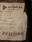 Fasteners, Bolts, nuts, etc. for e.g. pipeline construction - UL05049 - Quipbase.com - DSCF0056.JPG