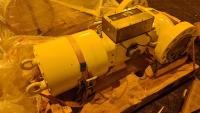 Valve, Control, 8", Class 1500 lbs / RTJ - Mokveld - Refurbished - UL07124 - Quipbase.com - 20220409_200136.jpg