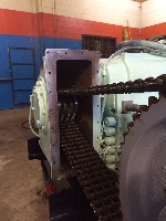 Winch, Diesel Engine, Mooring - 3 drums: 1 ea main, 2 ea aux - - UL06431 - Quipbase.com - image5.jpg