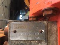 Crane Spare Parts, Winches, Hagglunds Hydraulic, BMC 900 Crane - UL07397 - Quipbase.com - Data Plate Valve.jpg