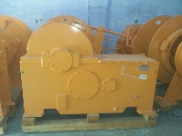 Winch, Electric, Mooring - Double Drum - New from stock - UL06484 - Quipbase.com - IMG-20160616-WA004.jpg
