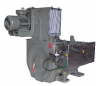 Motor, Electric, AC - 858 kW GE B22 Drilling Motors and VFD - New - UL07428 - Quipbase.com - GEB22_sample_picture.JPG