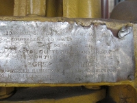 Swivel, National N-47 - Refurbished. - UL01648 - Quipbase.com - IMG_2458.jpg