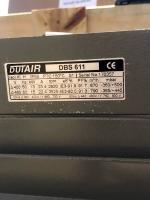 Blower, Side Channel, DBS611, New unused - UL07271 - Quipbase.com - DB611_Picture1.jpg