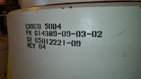 BOP, 18 3/4", 10000 psi, Annular, Cameron DL - Refurbished - UL07065 - Quipbase.com - 20260822_161935.jpg