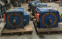 Motor, Electric, AC - 950 kW Drilling Traction Motors - UL05999 - Quipbase.com - ul05999.jpg